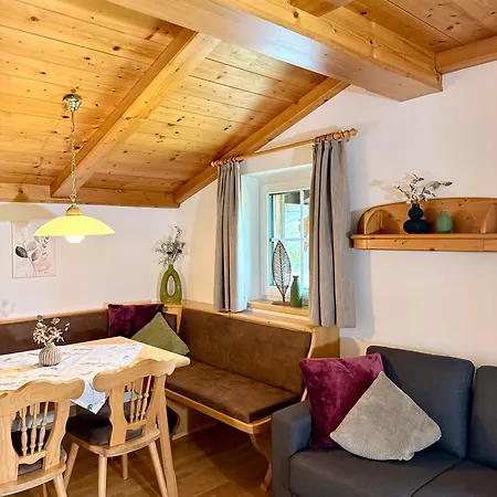 Ederbauer Appartement