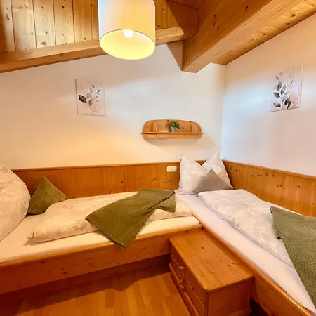 Apartment Ederbauer *