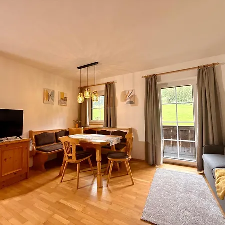 Apartment Ederbauer