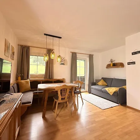 Apartment Ederbauer *
