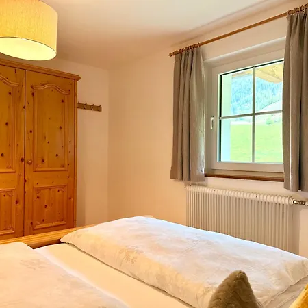 Apartment Ederbauer Leogang