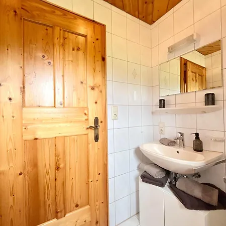 Appartement Ederbauer *