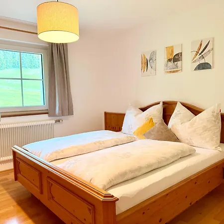 Apartment Ederbauer