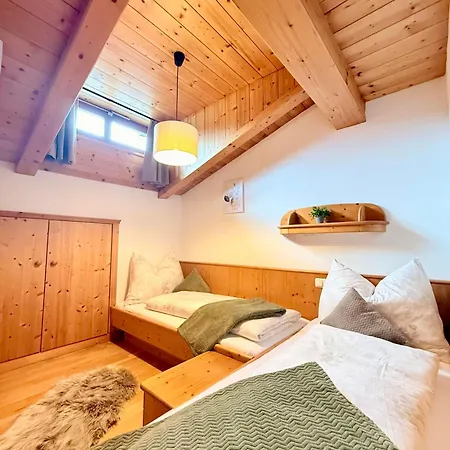 Apartment Ederbauer