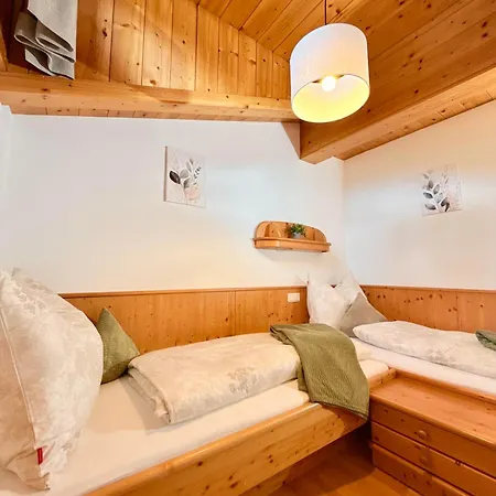 Ederbauer Appartement *