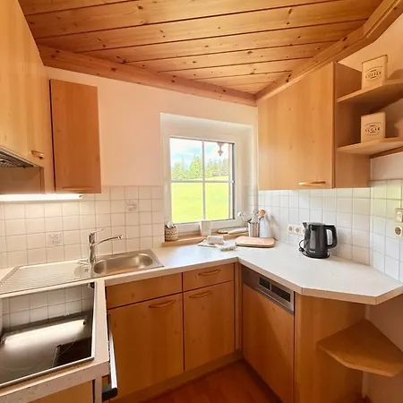 Apartment Ederbauer *