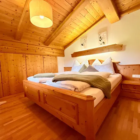 Ederbauer Appartement *