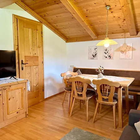 Apartment Ederbauer