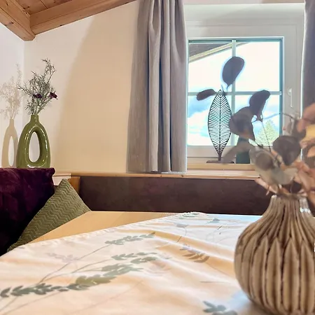 Appartement Ederbauer Leogang