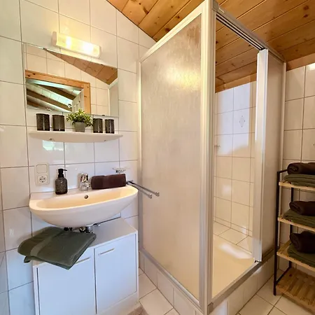 Apartment Ederbauer