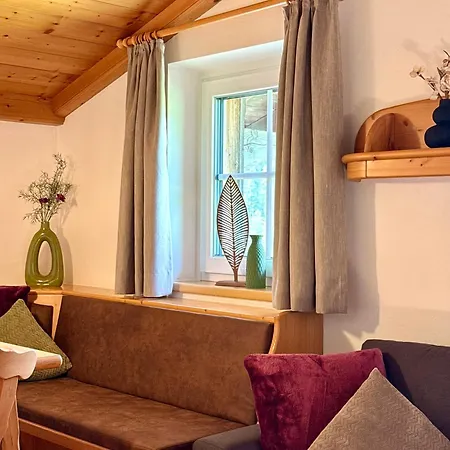 Apartment Ederbauer Leogang